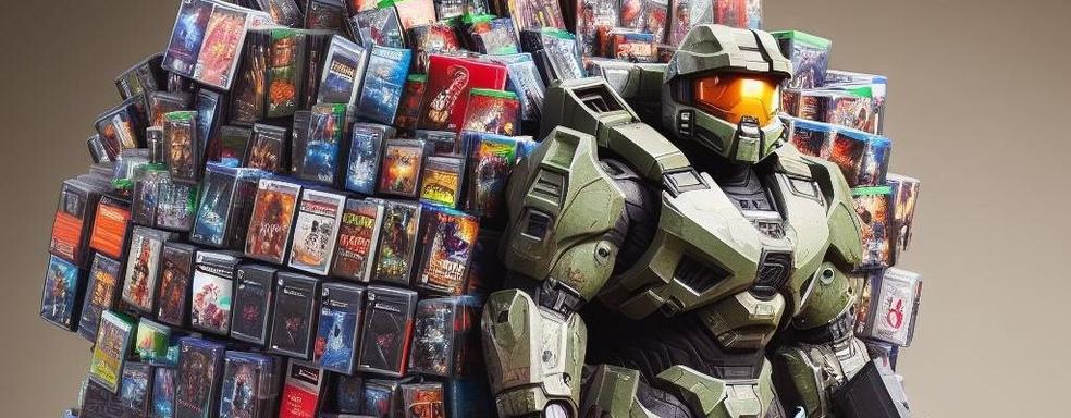 Фанаты считают, что покупка Activision корпорацией Microsoft пойдет на пользу индустрии