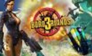 Borderlands 3 близка к релизу?