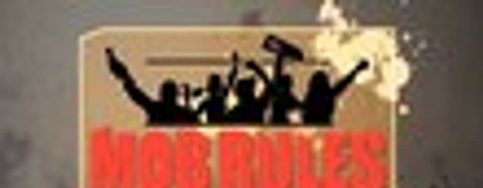 Mob Rules Games предлагает игрокам решить, каким будет первый проект студии