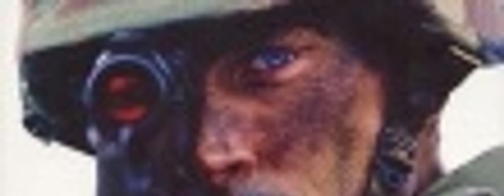 Operation Flashpoint превращается в Arma: Cold War Assault