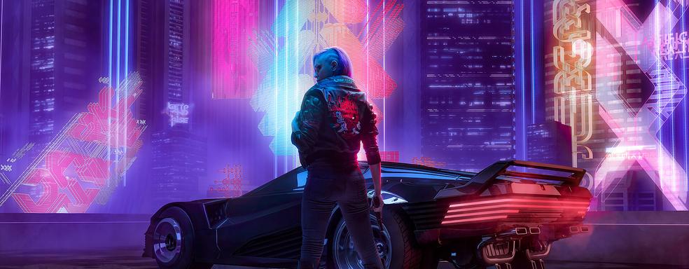 В Cyberpunk 2077 улучшили производительность. Это сделали фанаты