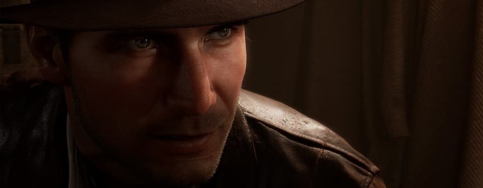 У Indiana Jones and the Great Circle в раннем доступе не будет работать рейтрейсинг