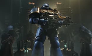Games Workshop впечатляющей анимацией разжигает аппетит к Space Marine 2