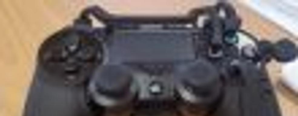 Sony объяснила, почему не выпускает «элитную» версию контроллера DualShock 4