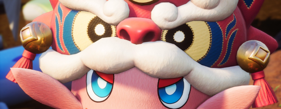 Festive Skins Arrive in Palworld, PS5 Fans' Xbox Invasions Halted. Themed Update Introduced