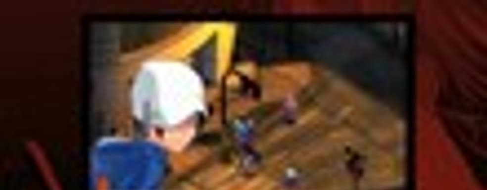 Launch-трейлер Shin Megami Tensei: Devil Survivor Overclock