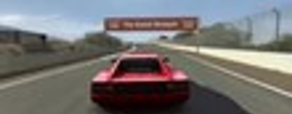 Эволюция Forza Motorsport