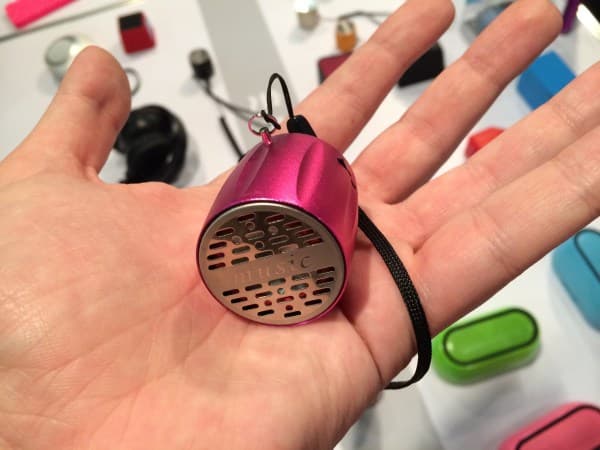 Consumer Electronics and Photo Expo 2014 в Москве