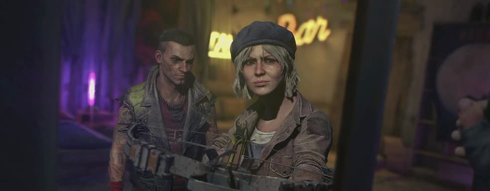 Исследование «Гендерная предвзятость» показало, что мужчины в играх куда более болтливые, чем женщины