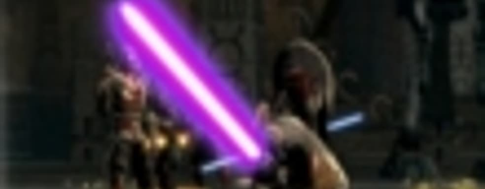 Дополнение Star Wars: The Old Republic - Shadow of Revan в продаже