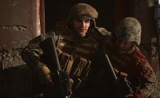 Ужасы войны – тактический шутер Six Days in Fallujah вновь в разработке