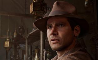 Indiana Jones and the Great Circle Will Take Up Less Space on Xbox Series X|S Than Previously Thought