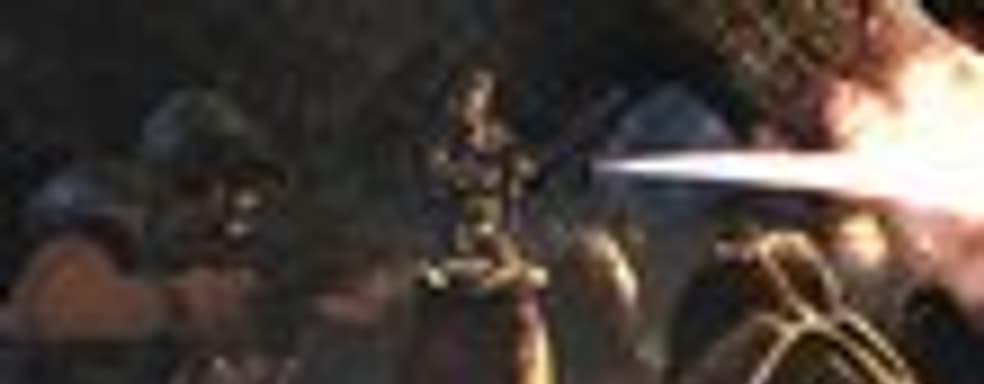 Подробности о шутере Aliens: Colonial Marines 