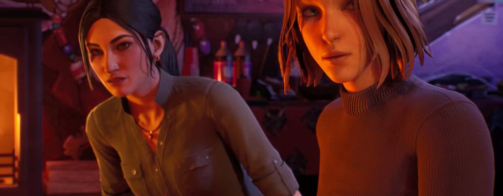 Life is Strange: Double Exposure разделила мнения рецензентов, что сказывается на продажах