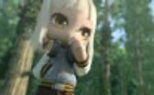 Cinematic-трейлер MapleStory 2