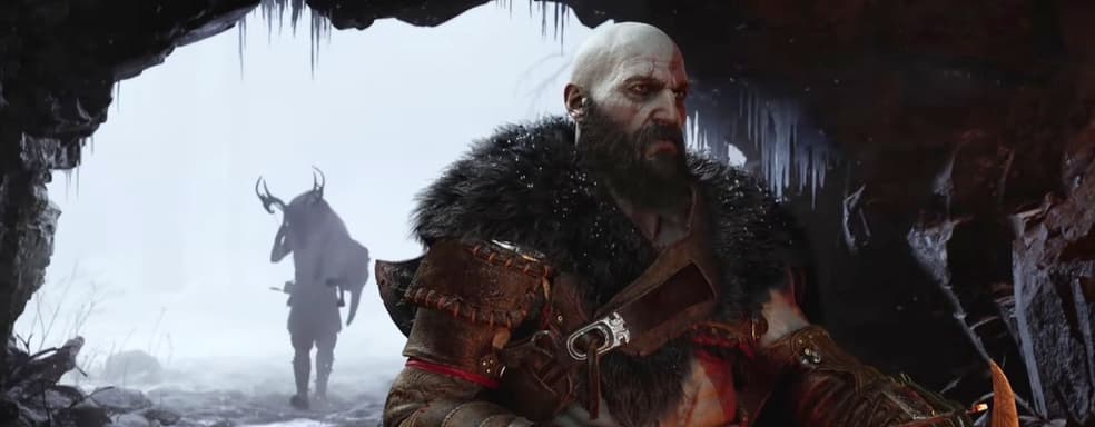 Геймдиректор God of War Ragnarok рассказал об изменениях в игре