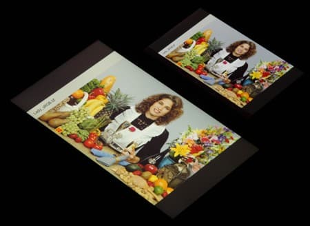 Обзор Microsoft Surface Pro 2. Тестирование дисплея