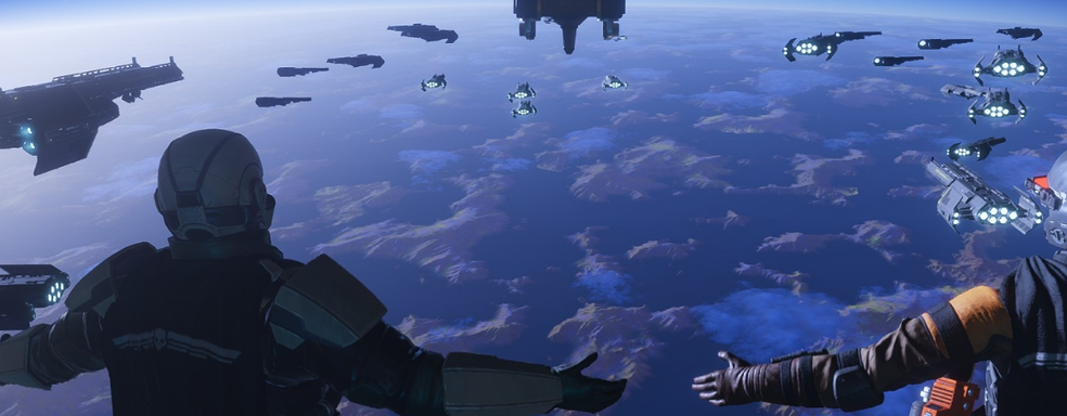 Аналитик: продажи Helldivers 2 превысили 8 миллионов копий и продолжают набирать обороты