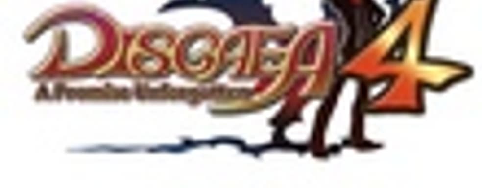 Даты выхода Disgaea 4 и Atelier Totori: The Adventurer of Arland