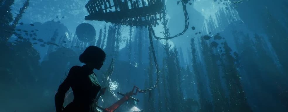 [Видео] Это любовь. Обзор Clair Obscur: Expedition 33