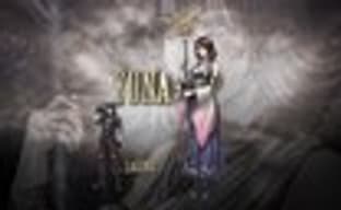 Трейлер Dissidia 012 [duodecim]: Final Fantasy 