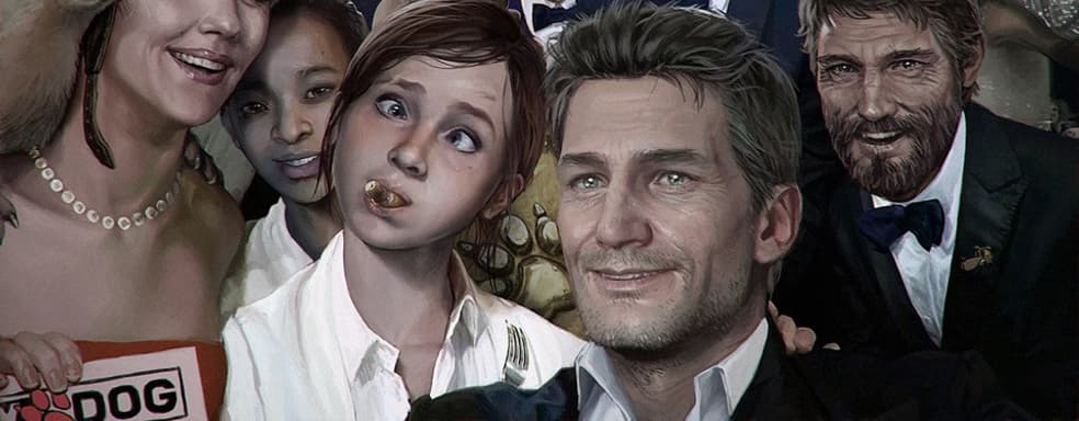 Президент Naughty Dog подтвердил, что студия работает сразу над «несколькими новыми проектами»