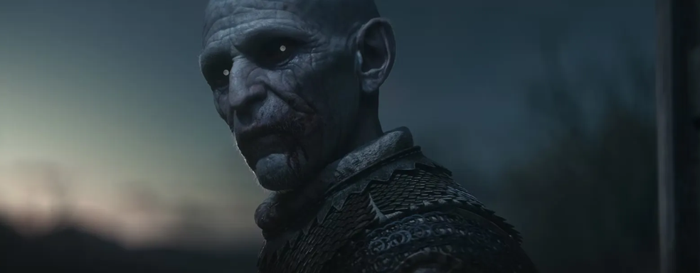 В The Blood of Dawnwalker от автора The Witcher 3 будут последствия не только за действие, но и за бездействие