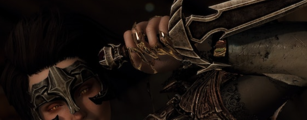 Моддер Skyrim сделал каждое сражение уникальным, добавив новые боевые стили для NPC