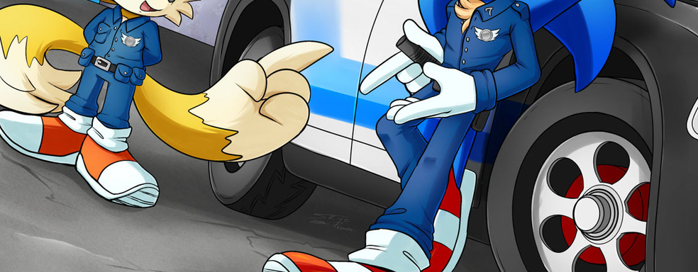 Создатель Соника отправляется в тюрьму на два с половиной года