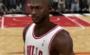 2K Sports о Jordan Challenge в NBA 2K11