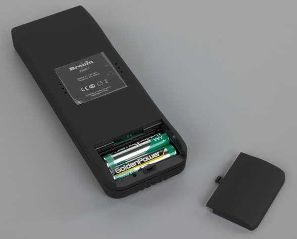 Внешний вид Brenin Внешний вид Brenin