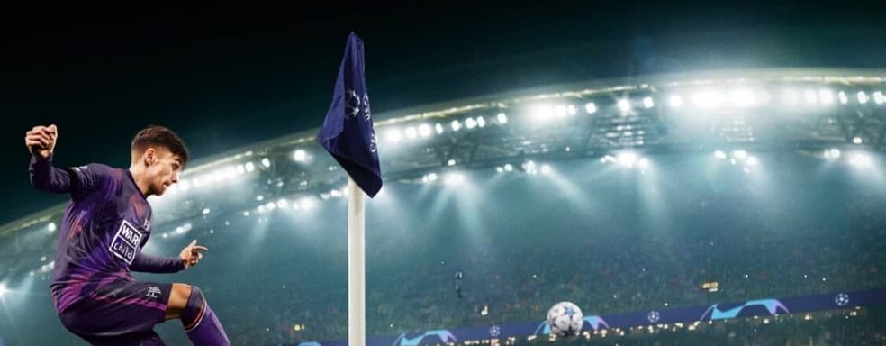 Известны подробности и дата выхода Football Manager 25 — слух