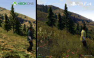 Слух: разница между версиями GTA V для PS4 и Xbox One [Обновлено]