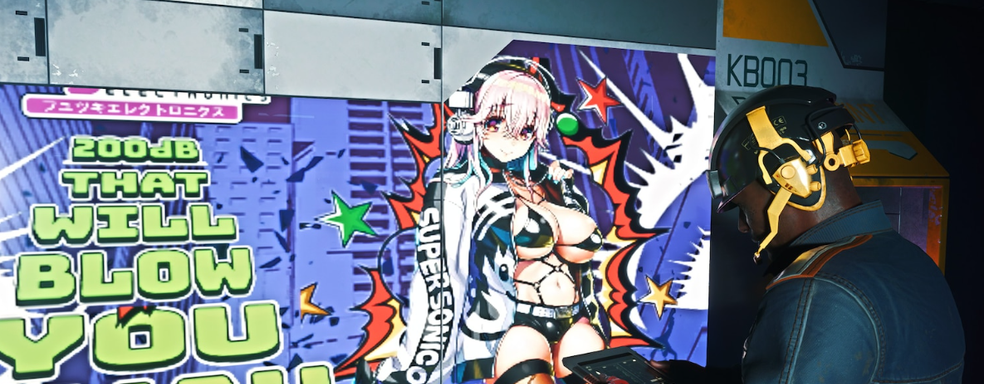 CDPR снова пришлось уточнить, что в Cyberpunk 2077 не добавят метро, хотя его уже давно сделал моддер