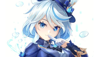 Презентацию обновления 4.2 Genshin Impact отложили до ноября: новые скриншоты Фонтейна