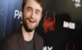 Дэниел Редклиф сыграет одного из основателей Rockstar 