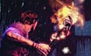 Shadows of the Damned: ракета пошла, первый обзор