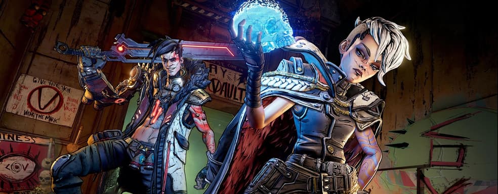 Дорогой лут. Эксклюзивность Borderlands 3 обошлась Epic Games в 146 миллионов долларов