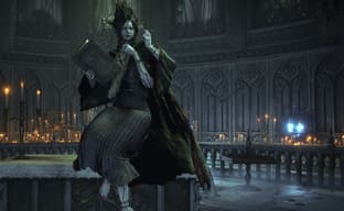 Руководитель разработки ремейка Demon's Souls ушел из Sony