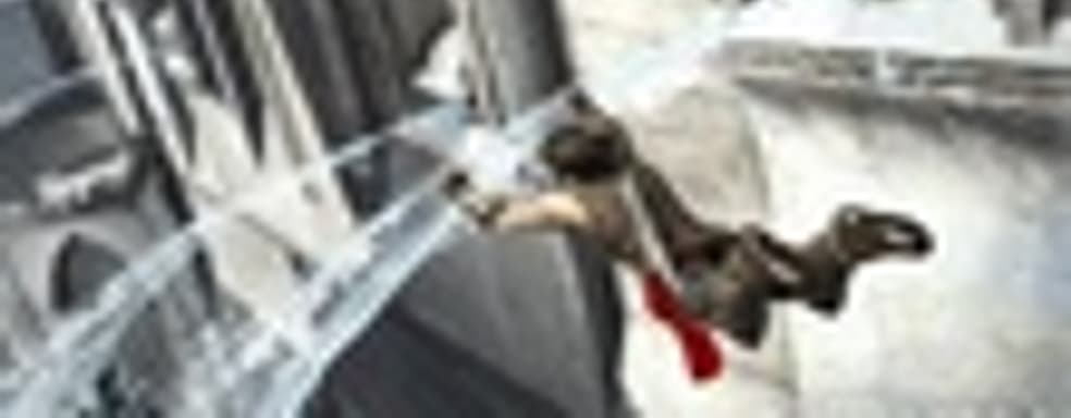 Prince of Persia: The Forgotten Sands задержится на неделю