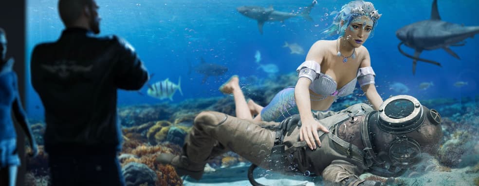 Updated Miramar, ATVs, and Football — Check Out the New PUBG Trailer