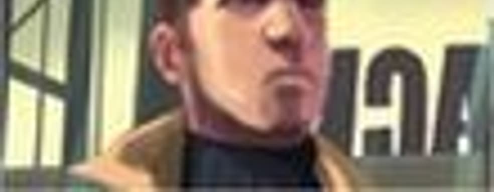 [шутка] Загружаемый контент для GTA IV: эксклюзивные подробности