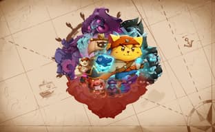 В трейлере Cat Quest 3 показали бои, локальный кооператив и многое другое