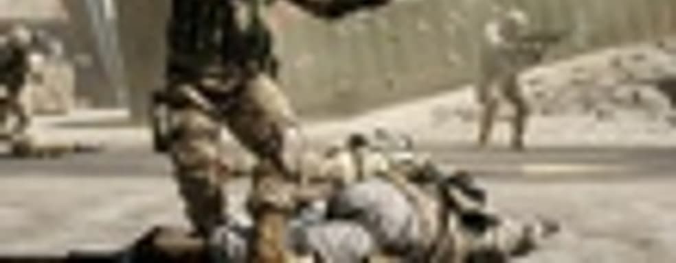 Эксклюзивное для PS3 бета-тестирование Battlefield: Bad Company 2 датировано