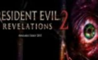 Номерные части Resident Evil - для поклонников экшена, Revelations - для старых фанатов