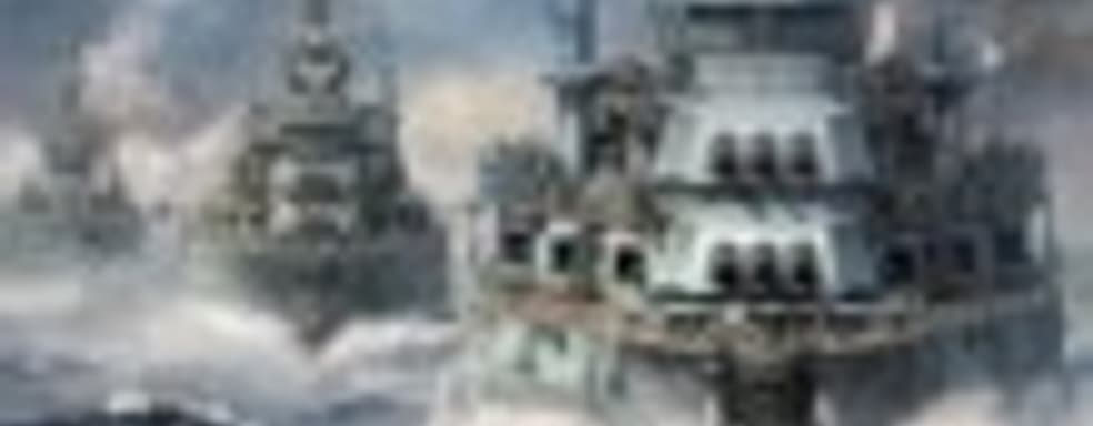 Стартовал закрытый бета-тест World of Warships