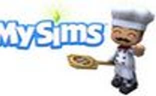 MySims перебираются на РС