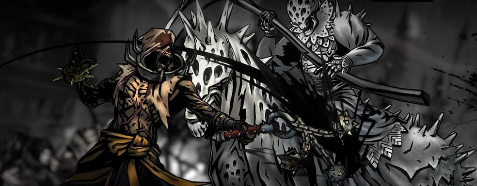 Behaviour Interactive приобрела студию-разработчика «рогалика» Darkest Dungeon