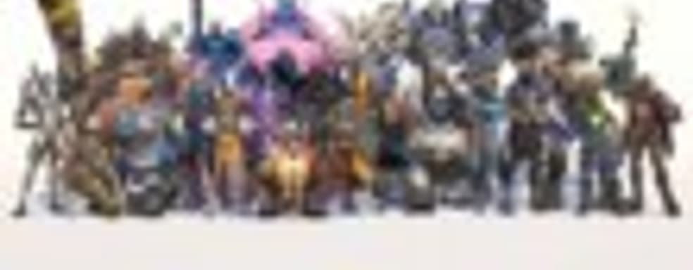 Герои Overwatch хвастают своими способностями в новом трейлере игры