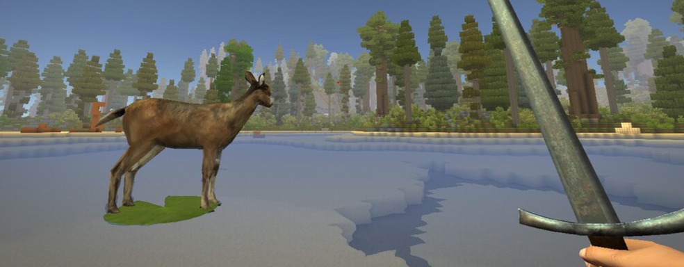 7 лет раннего доступа и удаление из Steam вместо релиза. Игроки не получат полную версию песочницы qb